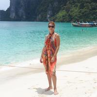 Отзыв от Анастасия - Виза Destination Thailand